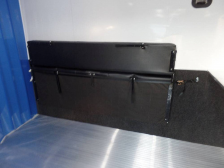 New EXAMPLE / Pictures of Custom Enclosed Gooseneck / ATC Model QSTAG8538+0-2T7.0K