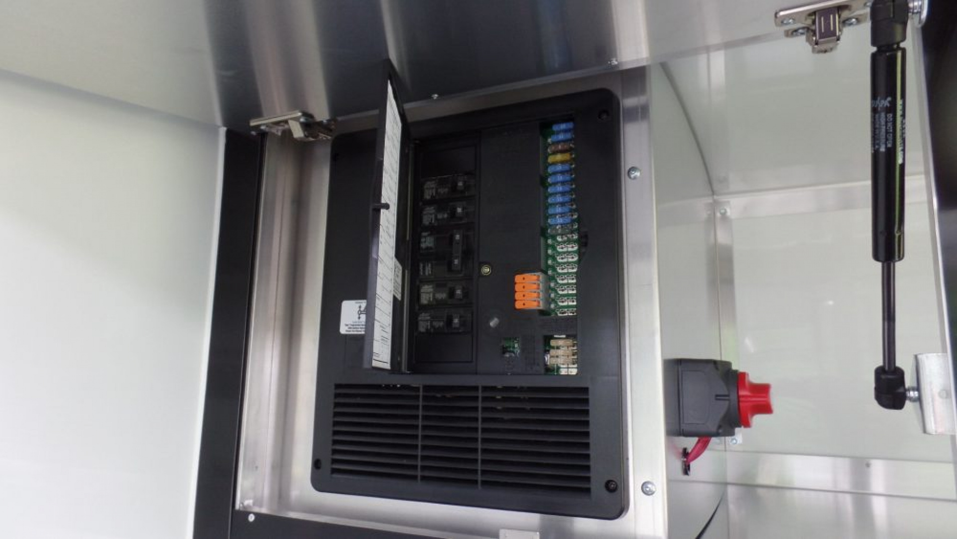 New EXAMPLE, CUSTOM, ATC 30 FT. STACKER / CUSTOM 900 SERIES / Pictures