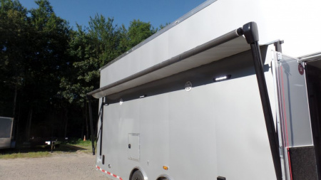 New EXAMPLE, CUSTOM, ATC 30 FT. STACKER / CUSTOM 900 SERIES / Pictures