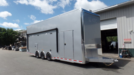 New EXAMPLE, CUSTOM, ATC 30 FT. STACKER / CUSTOM 900 SERIES / Pictures