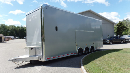 New EXAMPLE, CUSTOM, ATC 30 FT. STACKER / CUSTOM 900 SERIES / Pictures