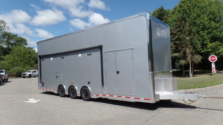 New EXAMPLE, CUSTOM, ATC 30 FT. STACKER / CUSTOM 900 SERIES / Pictures