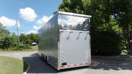 New EXAMPLE, CUSTOM, ATC 30 FT. STACKER / CUSTOM 900 SERIES / Pictures