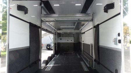 New EXAMPLE, CUSTOM, ATC 30 FT. STACKER / CUSTOM 900 SERIES / Pictures