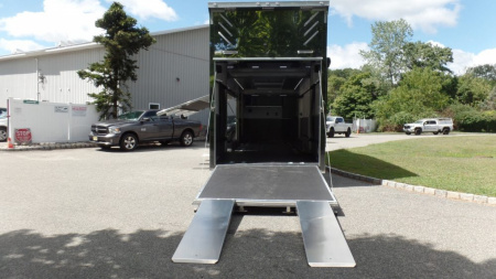 New EXAMPLE, CUSTOM, ATC 30 FT. STACKER / CUSTOM 900 SERIES / Pictures