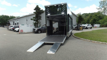 New EXAMPLE, CUSTOM, ATC 30 FT. STACKER / CUSTOM 900 SERIES / Pictures