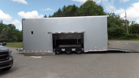 New EXAMPLE, CUSTOM, ATC 30 FT. STACKER / CUSTOM 900 SERIES / Pictures