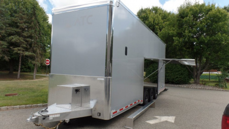 New EXAMPLE, CUSTOM, ATC 30 FT. STACKER / CUSTOM 900 SERIES / Pictures