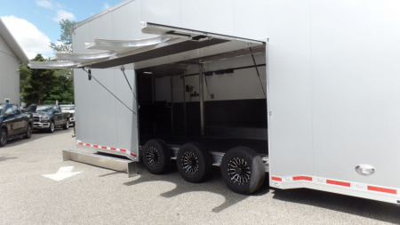 New EXAMPLE, CUSTOM, ATC 30 FT. STACKER / CUSTOM 900 SERIES / Pictures