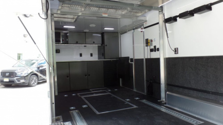 New EXAMPLE, CUSTOM, ATC 30 FT. STACKER / CUSTOM 900 SERIES / Pictures