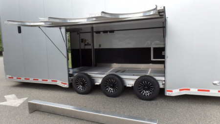 New EXAMPLE, CUSTOM, ATC 30 FT. STACKER / CUSTOM 900 SERIES / Pictures