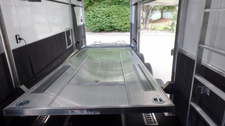 New EXAMPLE, CUSTOM, ATC 30 FT. STACKER / CUSTOM 900 SERIES / Pictures