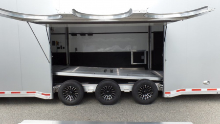 New EXAMPLE, CUSTOM, ATC 30 FT. STACKER / CUSTOM 900 SERIES / Pictures