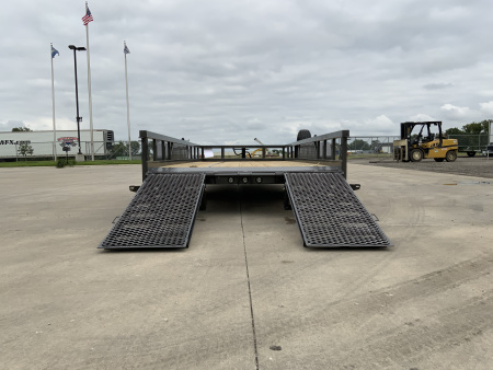 New 2026 MAXX-D U5X 83 X 20 Utility Trailer