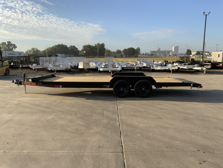 New 2026 MAXX-D C5X 83 X 22 Car Hauler