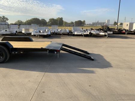 New 2026 MAXX-D C5X 83 X 22 Car Hauler