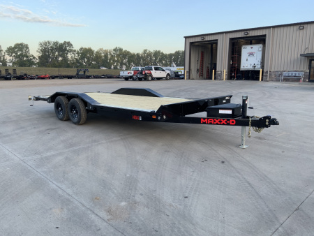New 2026 MAXX-D H5X 102 X 22 Car Hauler
