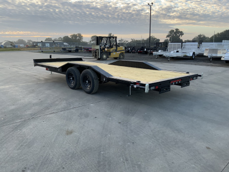 New 2026 MAXX-D H5X 102 X 22 Car Hauler