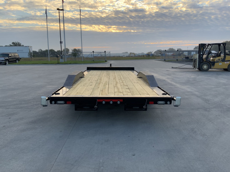 New 2026 MAXX-D H5X 102 X 22 Car Hauler