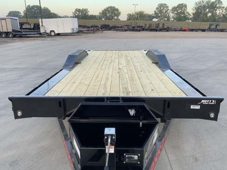 New 2026 MAXX-D H5X 102 X 22 Car Hauler