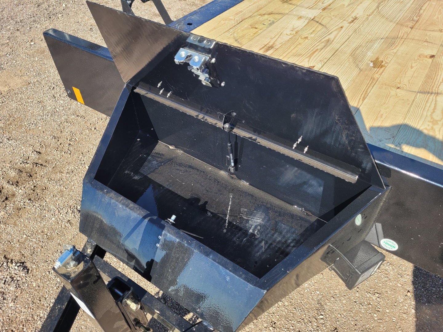 New 2026 Load Trail 83"x14' Single Axle SXS Trailer