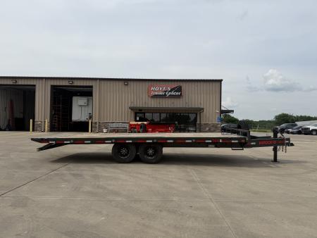 Used 2026 MAXX-D TOX 102 X 22 Tilt Trailer