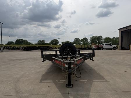 Used 2026 MAXX-D TOX 102 X 22 Tilt Trailer