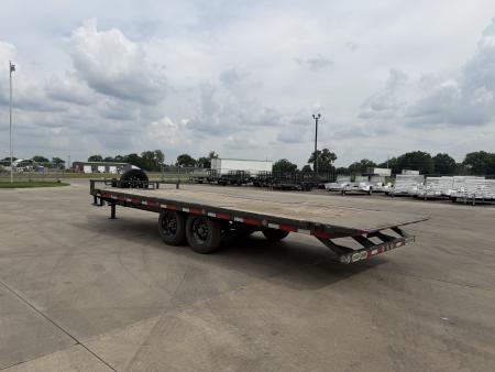 Used 2026 MAXX-D TOX 102 X 22 Tilt Trailer