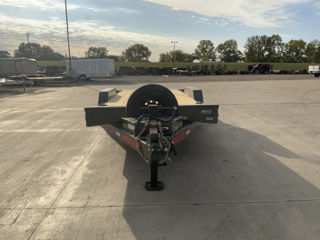 New 2026 MAXX-D G6X 83 X 20 Tilt Trailer