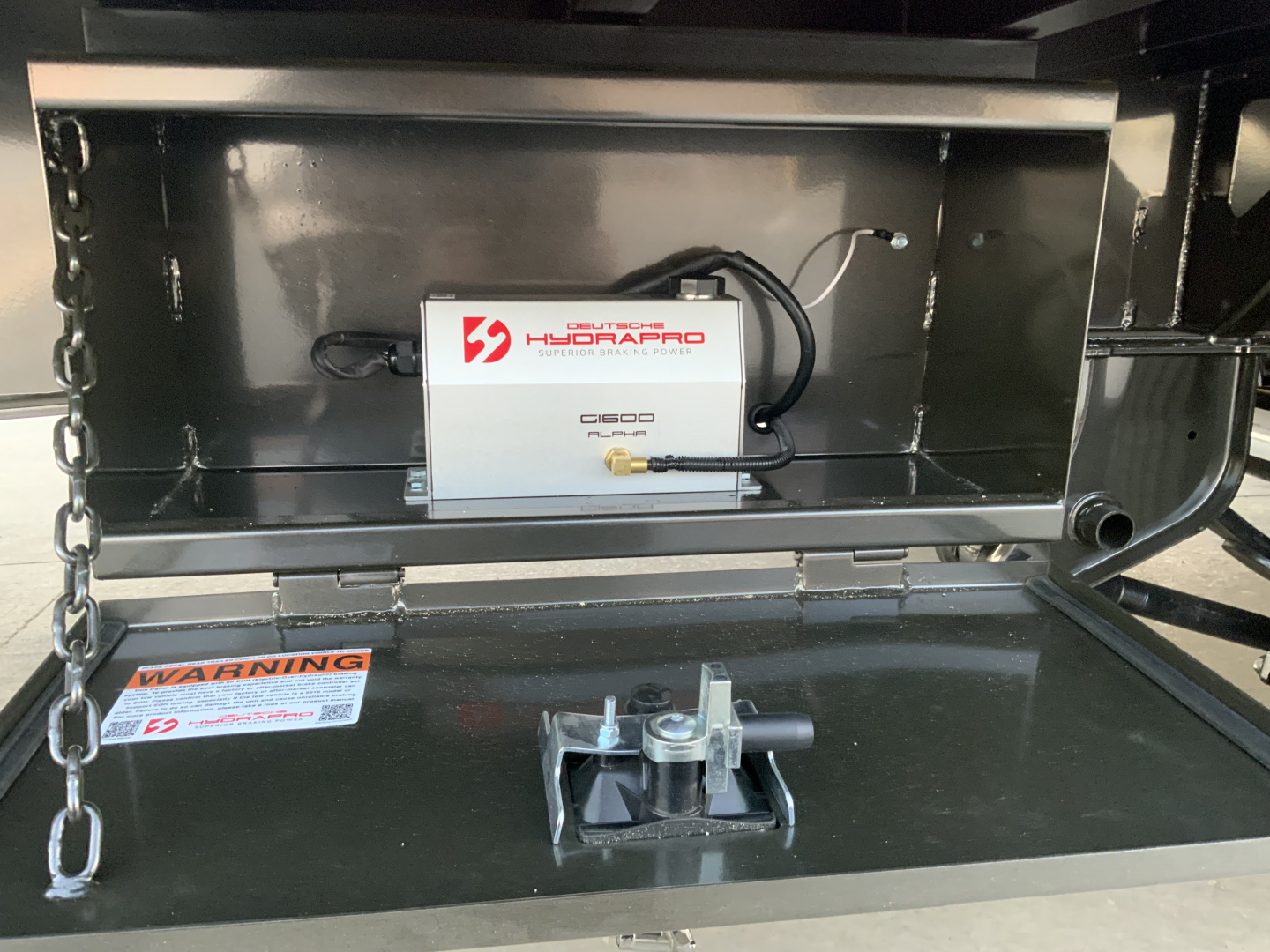 New 2026 MAXX-D YDX 32 X 102 Deckover Trailer