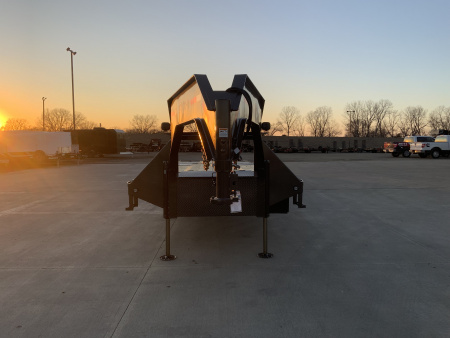 New 2026 MAXX-D YDX 32 X 102 Deckover Trailer