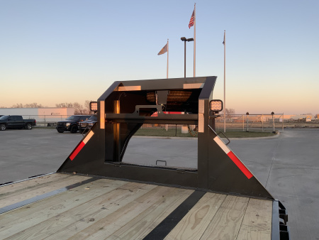 New 2026 MAXX-D YDX 32 X 102 Deckover Trailer