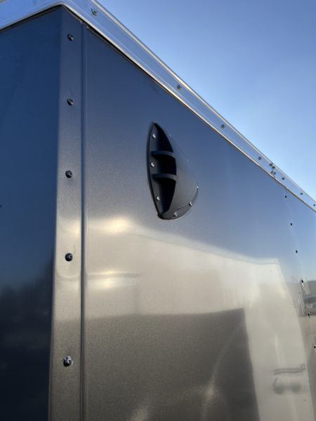 New 2026 Cargo Express KE-DX10216-070 Cargo / Enclosed Trailer