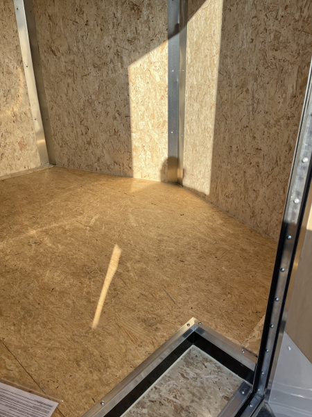 New 2026 Cargo Express KE-DX10216-070 Cargo / Enclosed Trailer