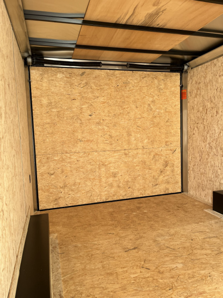 New 2026 Cargo Express KE-DX10216-070 Cargo / Enclosed Trailer