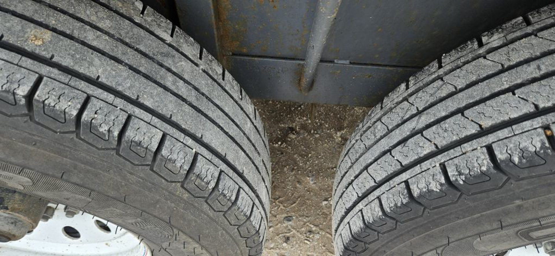 Used 2022 Circle D 6'8 x 16' Stock / Stock Combo Trailer