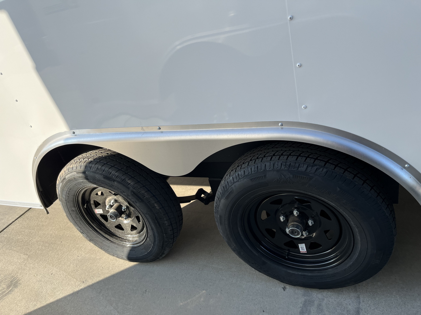 New 2026 Cargo Express KE-DX10216-070 Cargo / Enclosed Trailer