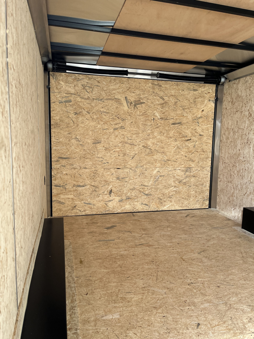 New 2026 Cargo Express KE-DX10216-070 Cargo / Enclosed Trailer