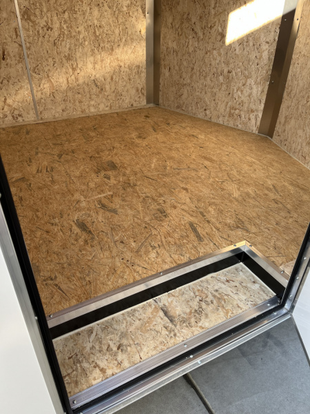 New 2026 Cargo Express KE-DX10216-070 Cargo / Enclosed Trailer