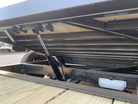 New 2026 MAXX-D G8X 83 X 22 Tilt Trailer