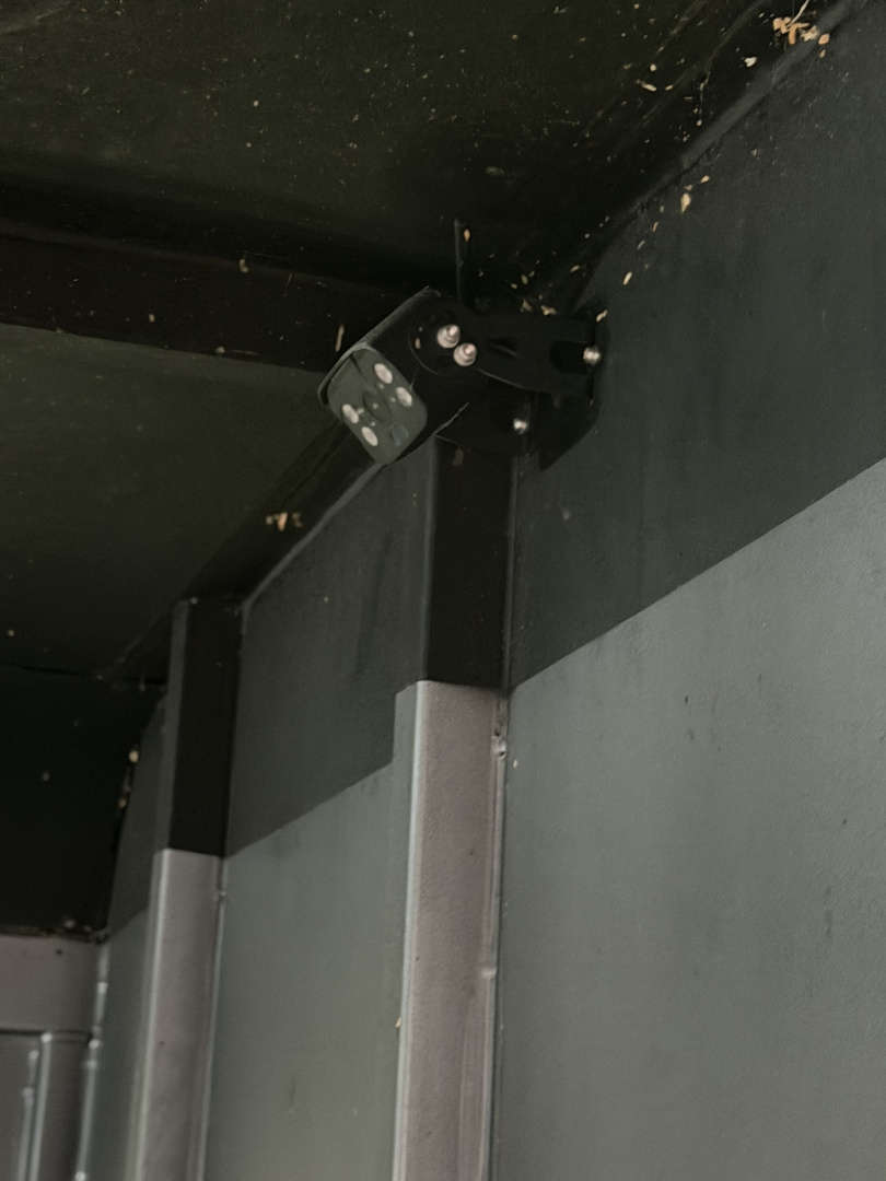 Used 2022 Jackson Jackson 6 pen Stock / Stock Combo Trailer