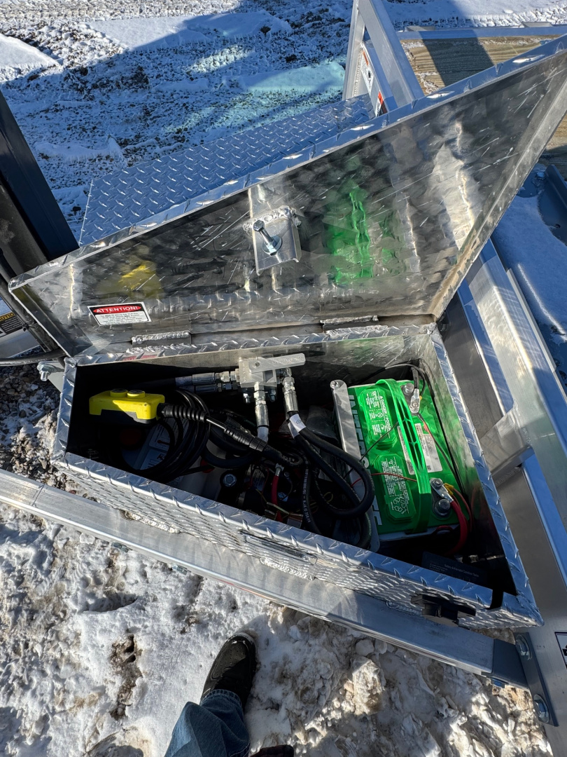 New 2026 H&H Trailers H8224EXLA-140 Car Hauler