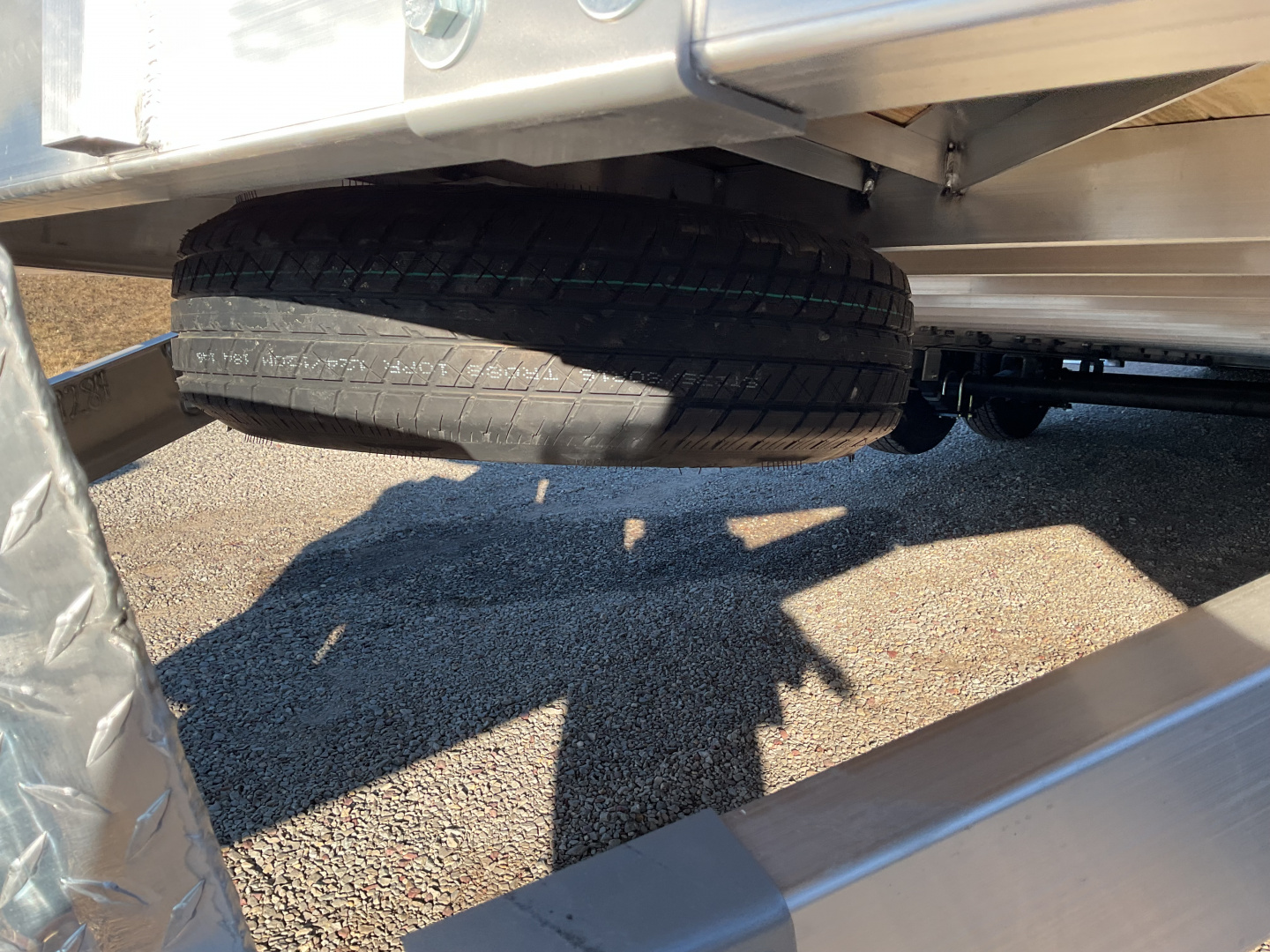 New 2026 H&H Trailers H8224EXLA-140 Car Hauler