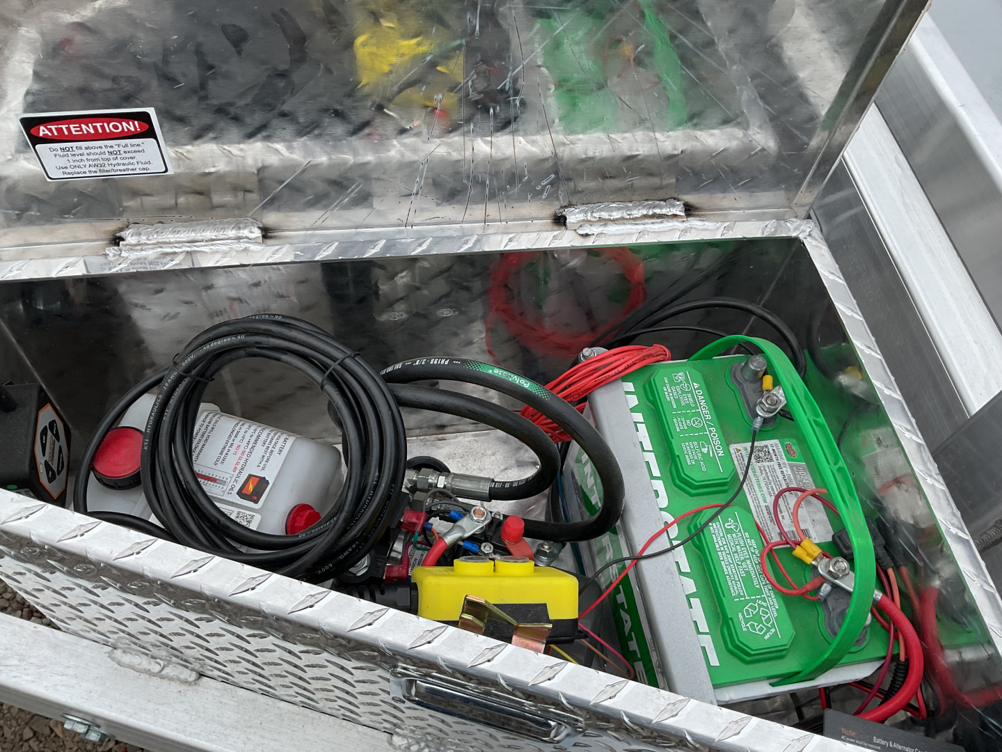 New 2026 H&H Trailers H8224EXLA-100 Car Hauler