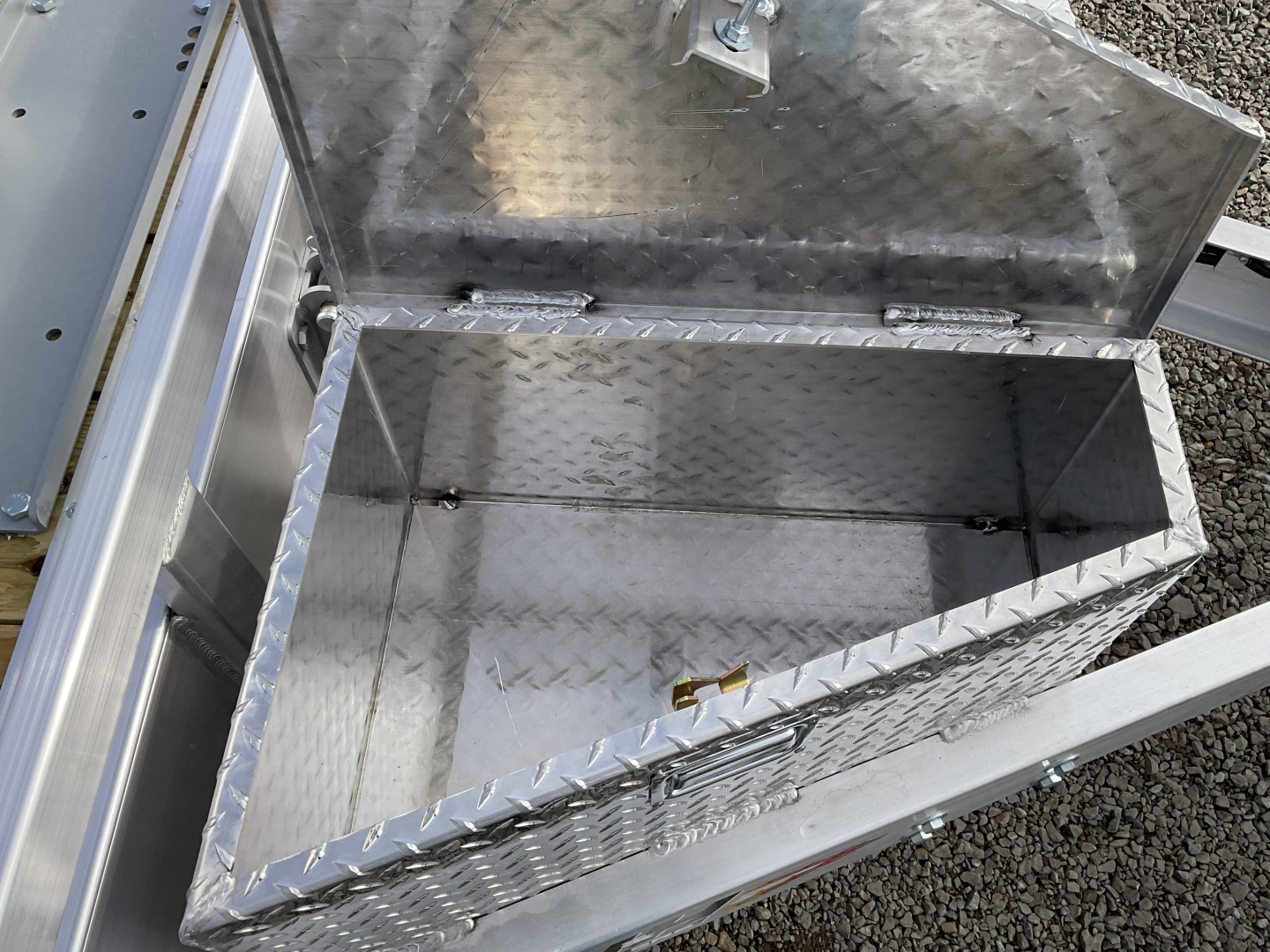 New 2026 H&H Trailers H8224EXLA-100 Car Hauler