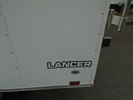 New 2026 Cargo King 7X14 Cargo / Enclosed Trailer