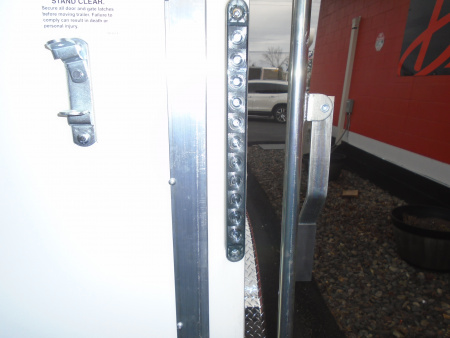 New 2026 Cargo King 7X14 Cargo / Enclosed Trailer