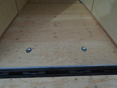 New 2026 Cargo King 7X14 TA Cargo / Enclosed Trailer