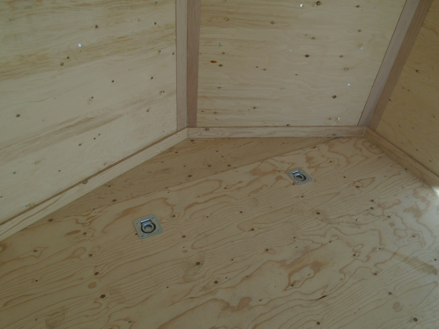 New 2026 Cargo King 8X16 TA2 Cargo / Enclosed Trailer