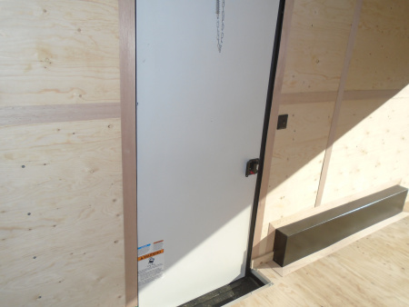 New 2026 Cargo King 8X16 TA2 Cargo / Enclosed Trailer